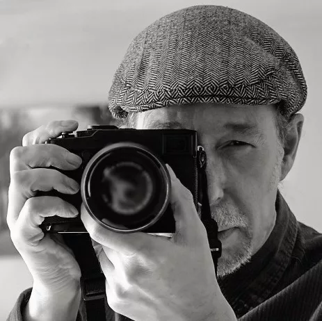 New Gallery at Woodhorn Museum Honours Photographer Mik Critchlow’s Coalfield Legacy New Gallery at Woodhorn Museum Honours Photographer Mik Critchlow’s Coalfield Legacy