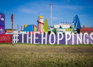 Free Rides and Big Smiles: The Hoppings Calls on Charities for Special Opening Day Free Rides and Big Smiles: The Hoppings Calls on Charities for Special Opening Day