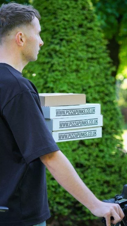 Pizza in the Park: Newcastle's Hottest New Outdoor Food Experience Has Arrived