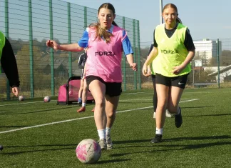 Gateshead College Women’s Team Joins Top Youth League Under New Gateshead FC Partnership Gateshead College Women’s Team Joins Top Youth League Under New Gateshead FC Partnership