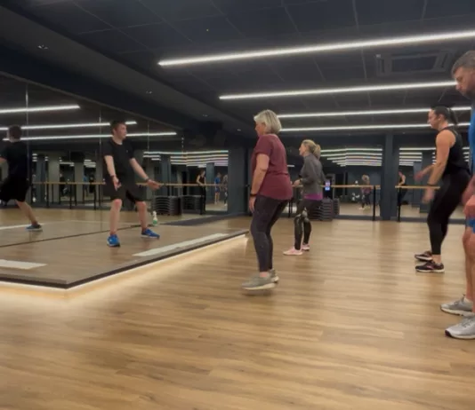 Teen Zumba Star Hosts Charity Zumbathon for Mum and Maggie’s Newcastle Teen Zumba Star Hosts Charity Zumbathon for Mum and Maggie’s Newcastle
