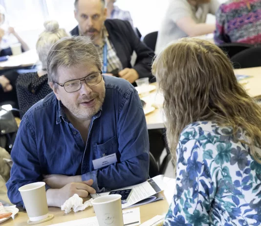 Alan Guest, Committee MemberHealthwatch Gateshead – Personal Statement Alan Guest, Committee Member Healthwatch Gateshead – Personal Statement