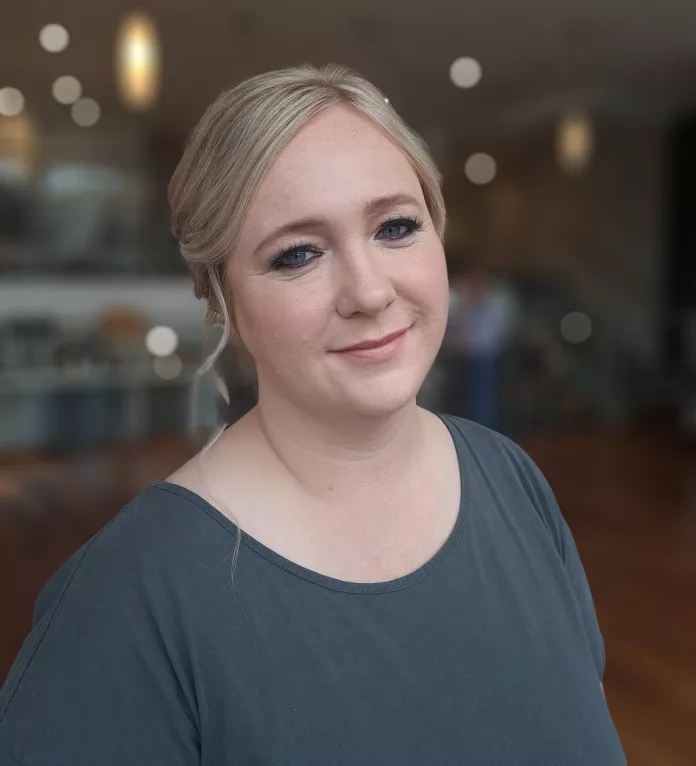 Cheryl Adamson Tyne and Wear Mum Honoured with British Citizen Award for Remarkable Charity Work