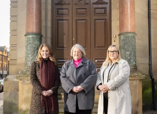 £2m Boost for North East’s First National Centre for Writing £2m Boost for North East’s First National Centre for Writing