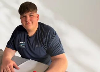 From Newcastle to Miami: Callum Madgin’s Rugby Dream Takes Flight From Newcastle to Miami: Callum Madgin’s Rugby Dream Takes Flight