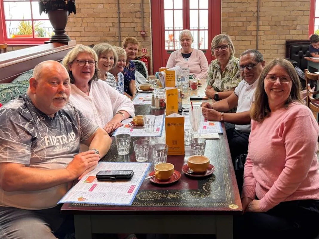 Newcastle Welcomes Northumbria Oddfellows as Friendship Month Expands Social Meetups
