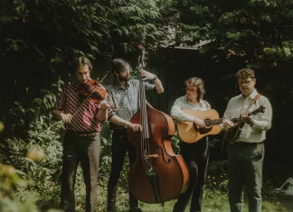 Country Music Takes Centre Stage in Newcastle for Rock n Raise Fundraiser Country Music Takes Centre Stage in Newcastle for Rock n Raise Fundraiser