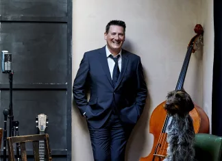 Oyster Festival 2025 Set to Shine with Tony Hadley and Star-Studded Entertainment Oyster Festival 2025 Set to Shine with Tony Hadley and Star-Studded Entertainment