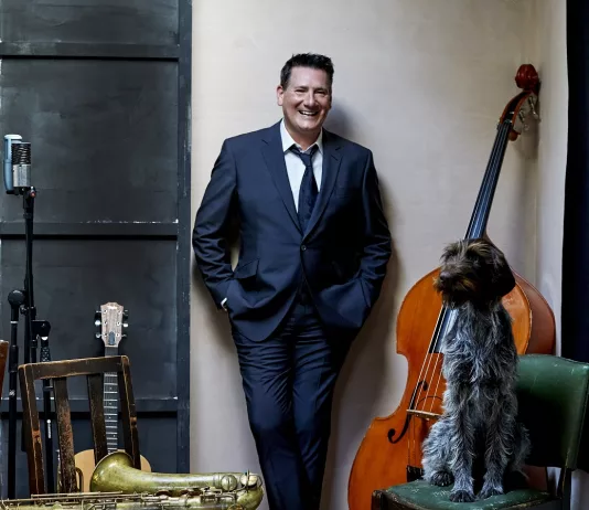Oyster Festival 2025 Set to Shine with Tony Hadley and Star-Studded Entertainment Oyster Festival 2025 Set to Shine with Tony Hadley and Star-Studded Entertainment