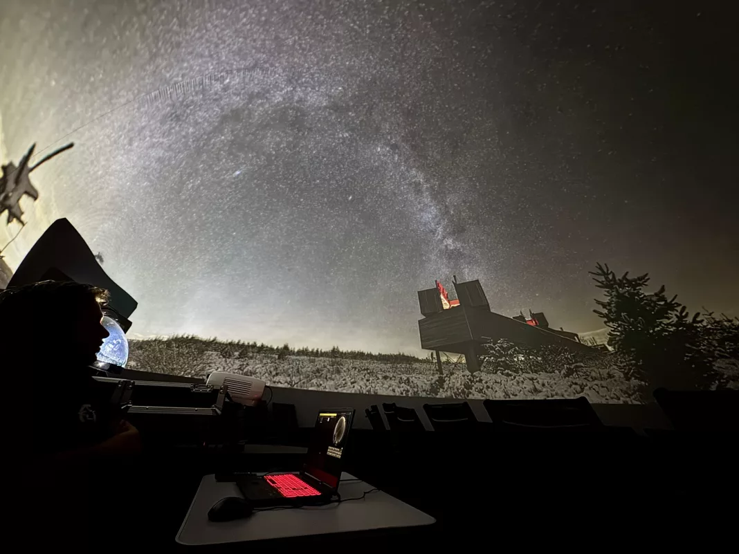 Kielder Observatory Launches New Stargazing Residency Near Hadrian’s Wall
