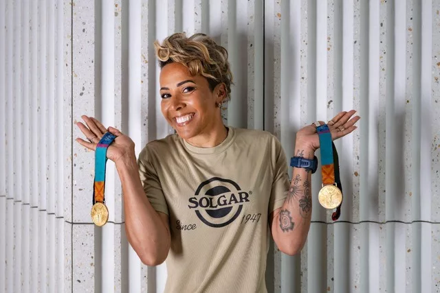 Great North Run 2025: Dame Kelly Holmes Joins Solgar® Pacers to Support 60,000 Runners