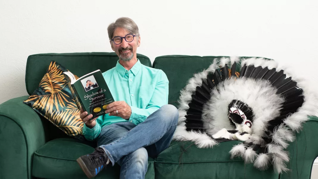 John Walker Pattison: One of the World’s Longest Cancer Survivors Shares His Extraordinary Journey