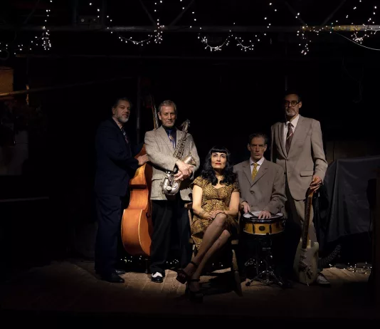 The Sleazy Shindig Brings UK Roots Powerhouses to Newcastle The Sleazy Shindig Brings UK Roots Powerhouses to Newcastle