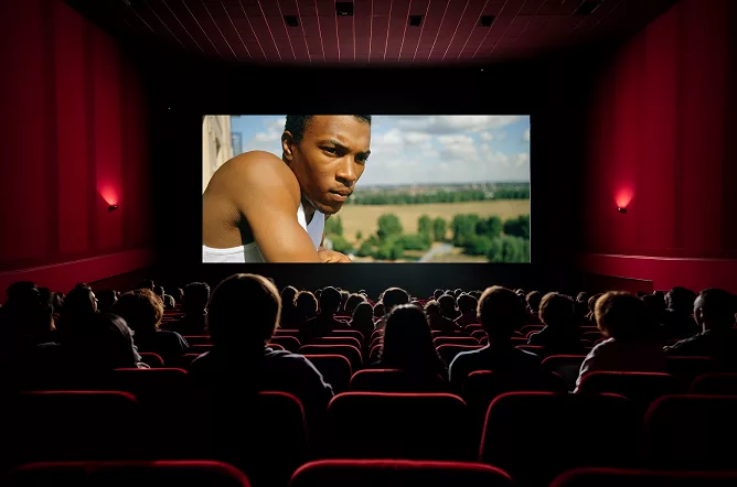 Free Screenings of Cult Classic Bullet Boy Announced with Escapes Cinema Initiative