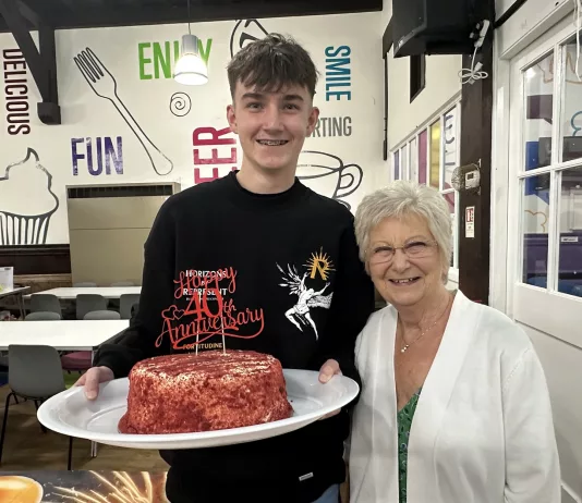 The People’s Kitchen Turns 40: A Milestone of Compassion in Newcastle The People’s Kitchen Turns 40: A Milestone of Compassion in Newcastle