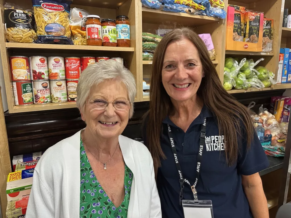 The People’s Kitchen Turns 40: A Milestone of Compassion in Newcastle