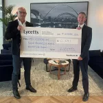 Cycling Through Heat and Hardship: Newcastle CEO’s Epic Fundraiser for Motor Neurone Disease Association