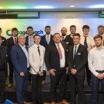 North East Apprentices Shine at Stagecoach’s National Awards Ceremony