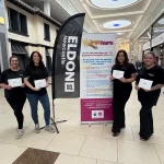 ‘Package for Ethel’: Discreet Menstrual Support Now Available at Eldon Square