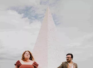 Harmonies Born in Newcastle: Discover Will Finn & Rosie Calvert’s ‘Fallow Alchemy’ Harmonies Born in Newcastle: Discover Will Finn & Rosie Calvert’s ‘Fallow Alchemy’