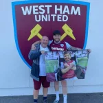 Hadrian’s Wall Trek Aims to Raise £100,000 for Addenbrooke’s in Tribute to Elliott