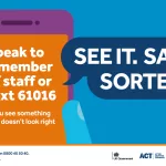 ‘See it. Say it. Sorted’ Relaunched with £17m Boost for Safer Rail Travel