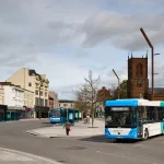 Boosted Sunday Buses Make Sustainable Travel Easier for Festival of Thrift