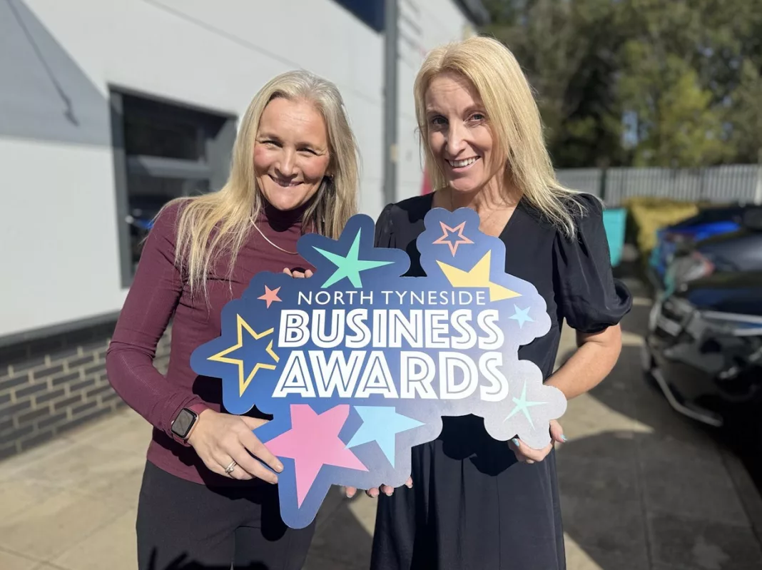 Finalists Revealed for the 28th Annual North Tyneside Business Awards