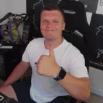 Community-Driven Sim Race Raises £12,536 for North East MS Charity