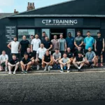 Building Strength and Brotherhood: How CTP Training Is Transforming Men’s Lives in the North East