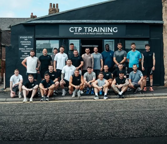Building Strength and Brotherhood: How CTP Training Is Transforming Men’s Lives in the North East Building Strength and Brotherhood: How CTP Training Is Transforming Men’s Lives in the North East