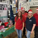 The People’s Kitchen Marks 40 Years with Return of Feed a Friend for a Fiver Campaign