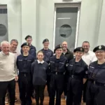 Wallsend Sea Cadets Receive Community Boost with Freemasons’ Support