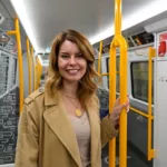 North East Mayor Kim McGuinness Bans Junk Food Ads Across Metro Network