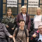 Three Years of Beyond: Percy Hedley Empowers Young Disabled People into Employment