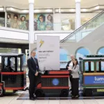 Lumo and Hull Trains Celebrate £724K Impact Through Rail Safety Education in Schools
