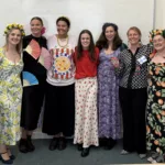 Sacred Heart Students Go Around Europe in One Week for Languages Celebration
