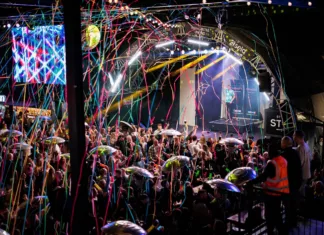 Halloween Returns to St. James’ STACK with Spooky Kroud Karaoke Special Halloween Returns to St. James’ STACK with Spooky Kroud Karaoke Special