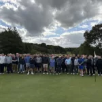 Story Homes Raises Over £20,000 for Air Ambulance Charities Through Golf Days