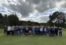 Story Homes Raises Over £20,000 for Air Ambulance Charities Through Golf Days Story Homes Raises Over £20,000 for Air Ambulance Charities Through Golf Days