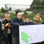 Young Gardeners from The Alnwick Garden to Create Their First Commercial Garden in Morpeth