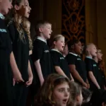 Young North East Voices Shine at Mercury Prize Fringe Opening at Tyneside Cinema