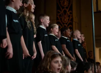 Young North East Voices Shine at Mercury Prize Fringe Opening at Tyneside Cinema Young North East Voices Shine at Mercury Prize Fringe Opening at Tyneside Cinema