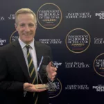 Top Honours for Mowden Hall at Independent Schools of the Year 2025