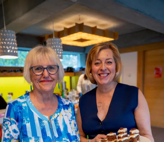 Baking for a Cause: Newcastle Trio’s Recipe Book Raises Funds for Maggie’s Baking for a Cause: Newcastle Trio's Recipe Book Raises Funds for Maggie's