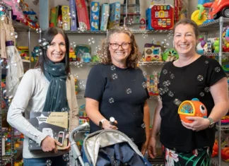 Over £1.3m Awarded as Bernicia Foundation Widens Grant Access Across the North East Over £1.3m Awarded as Bernicia Foundation Widens Grant Access Across the North East