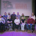 Hands on the Wheel Premieres in Newcastle, Celebrating North East Resilience and Recovery