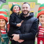 Christmas Central Launches at Eldon Square with Magical Events and Giving Back