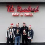 Tyne Valley Pub Launches Biggest‑Ever Christmas Lights – and Wants a Local Child to Switch Them On