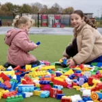 New Outdoor Zones Bring Fun, Focus and Friendship to Playtime at St Alban’s